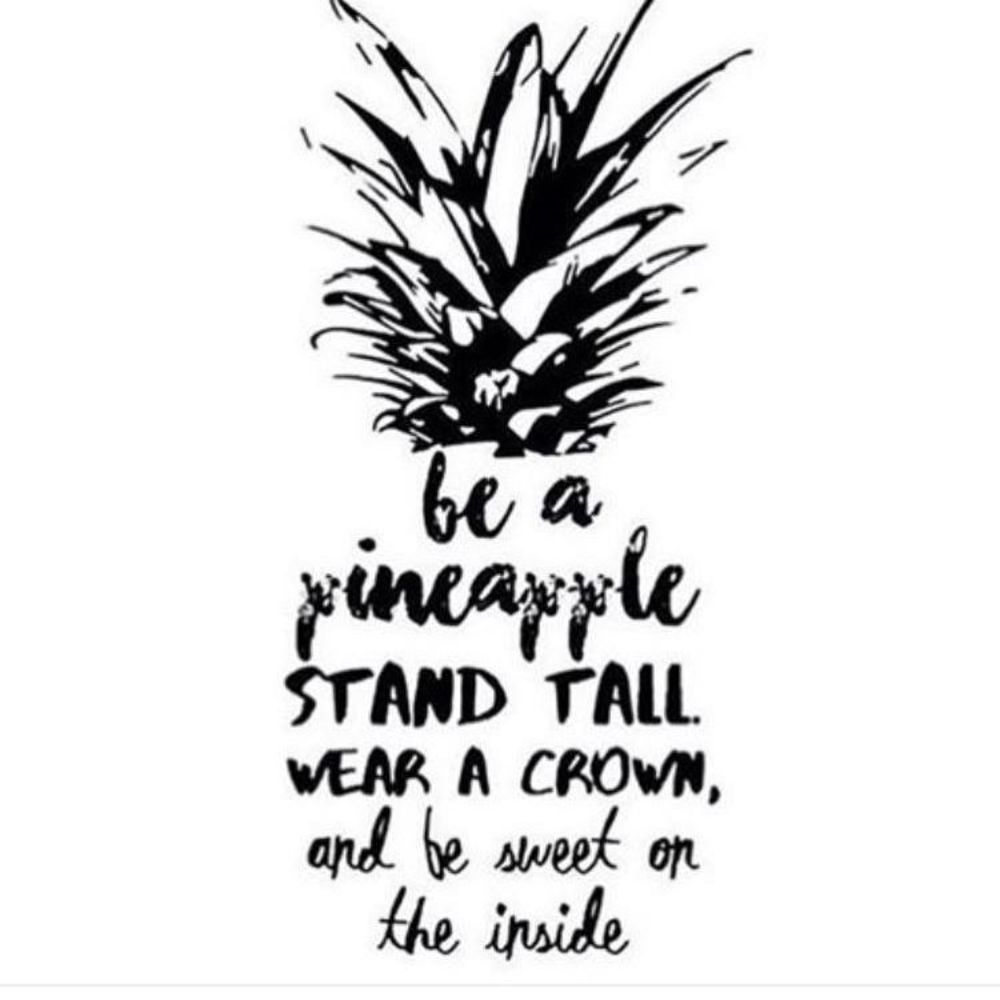 Meet your Posher, Sari